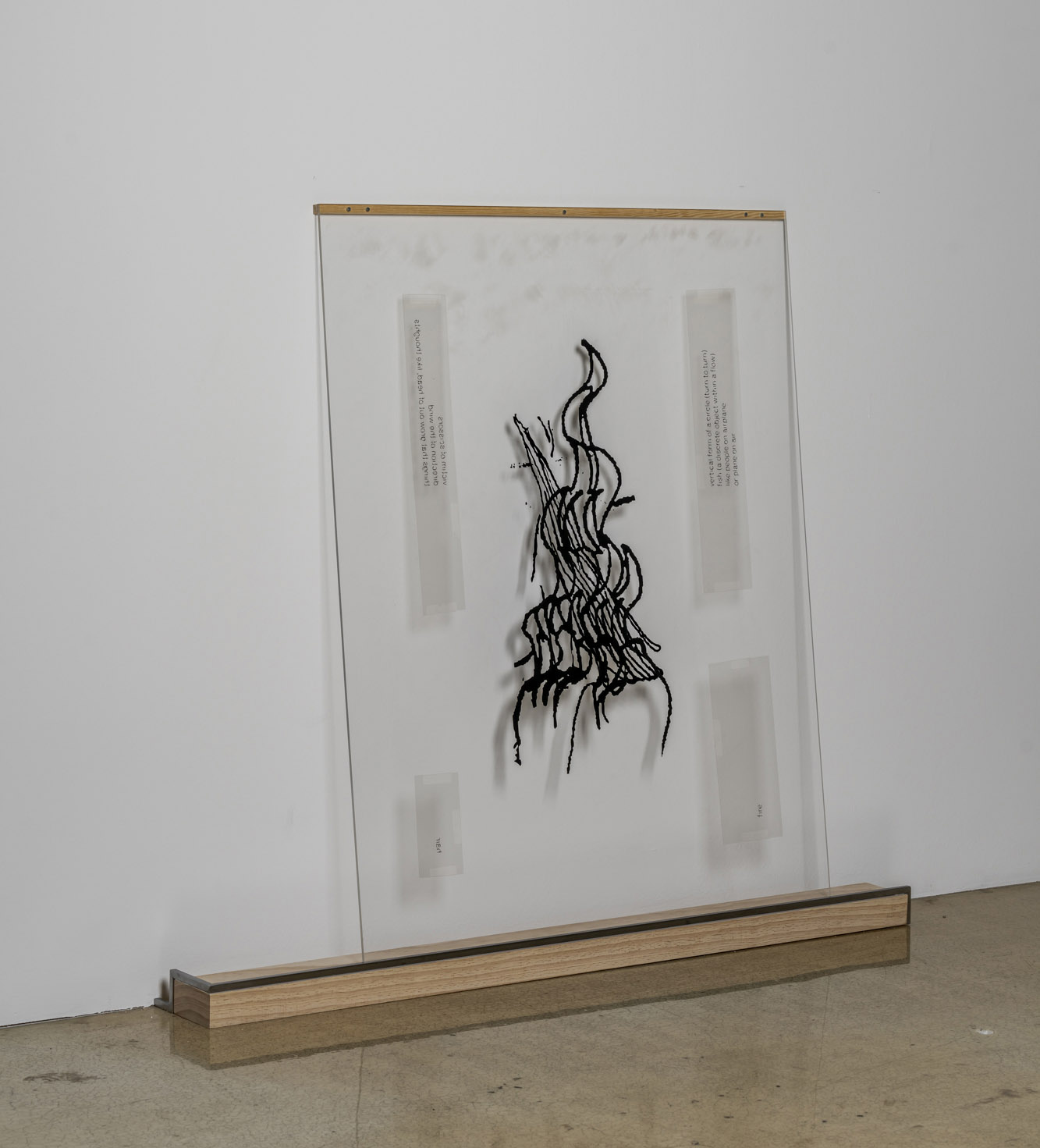 a page from ki-da rilke (fire-hair)