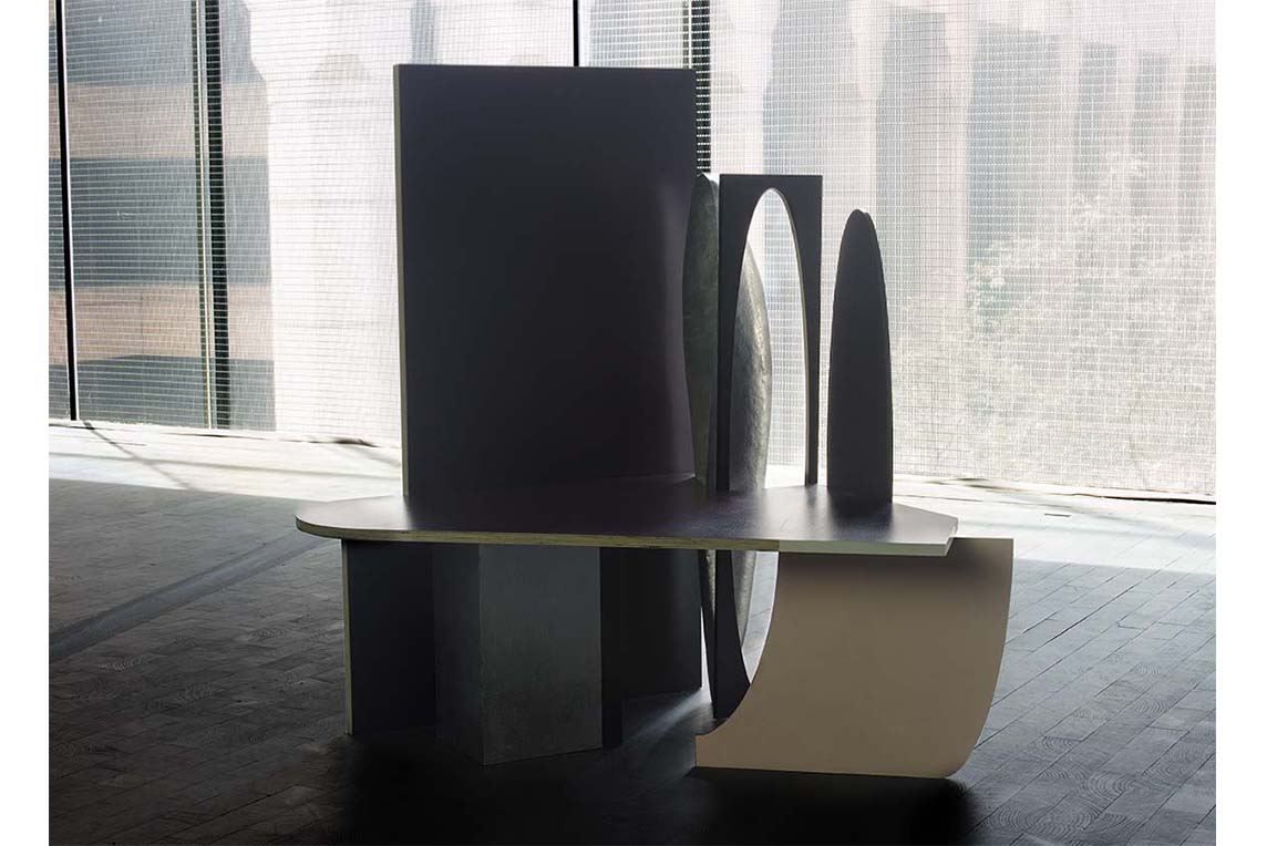 second seat for one person