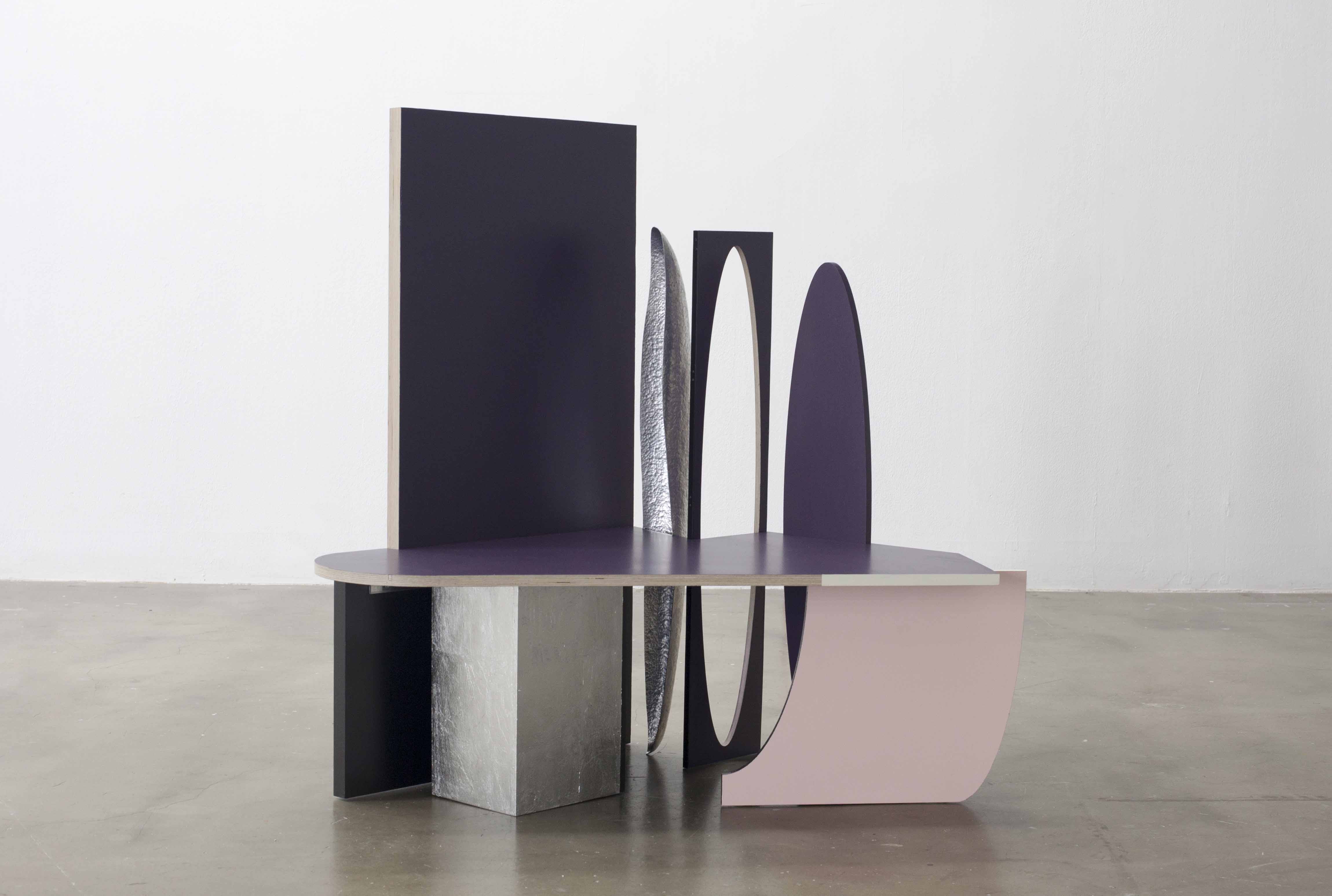 a seat for one person