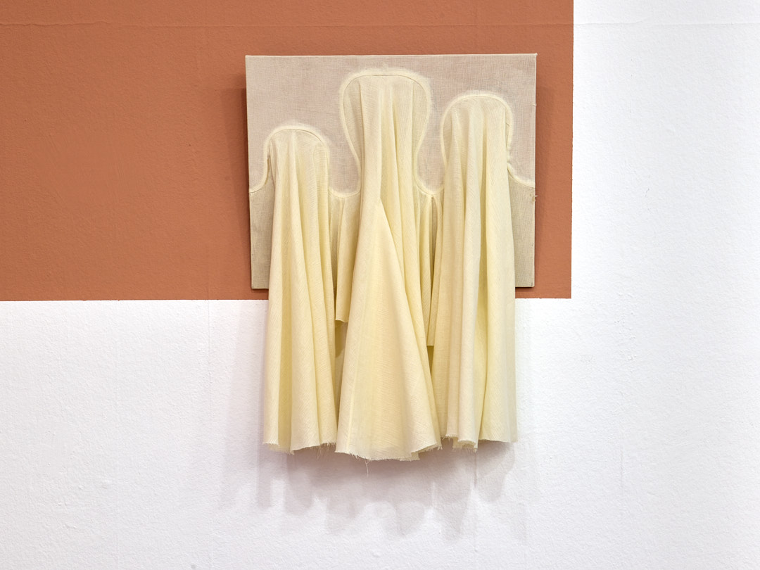 Five Sisters
Depend on One Who Is Grounded